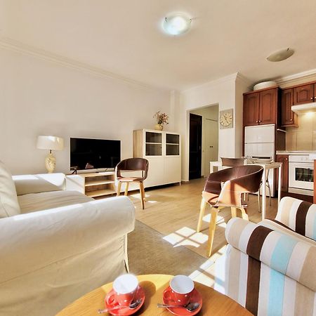 Miranda Apartment With Free Parking Puerto de la Cruz (Tenerife) Exterior foto