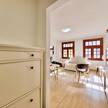 Miranda Apartment With Free Parking Puerto de la Cruz (Tenerife) Exterior foto