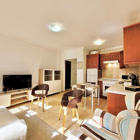 Miranda Apartment With Free Parking Puerto de la Cruz (Tenerife) Exterior foto