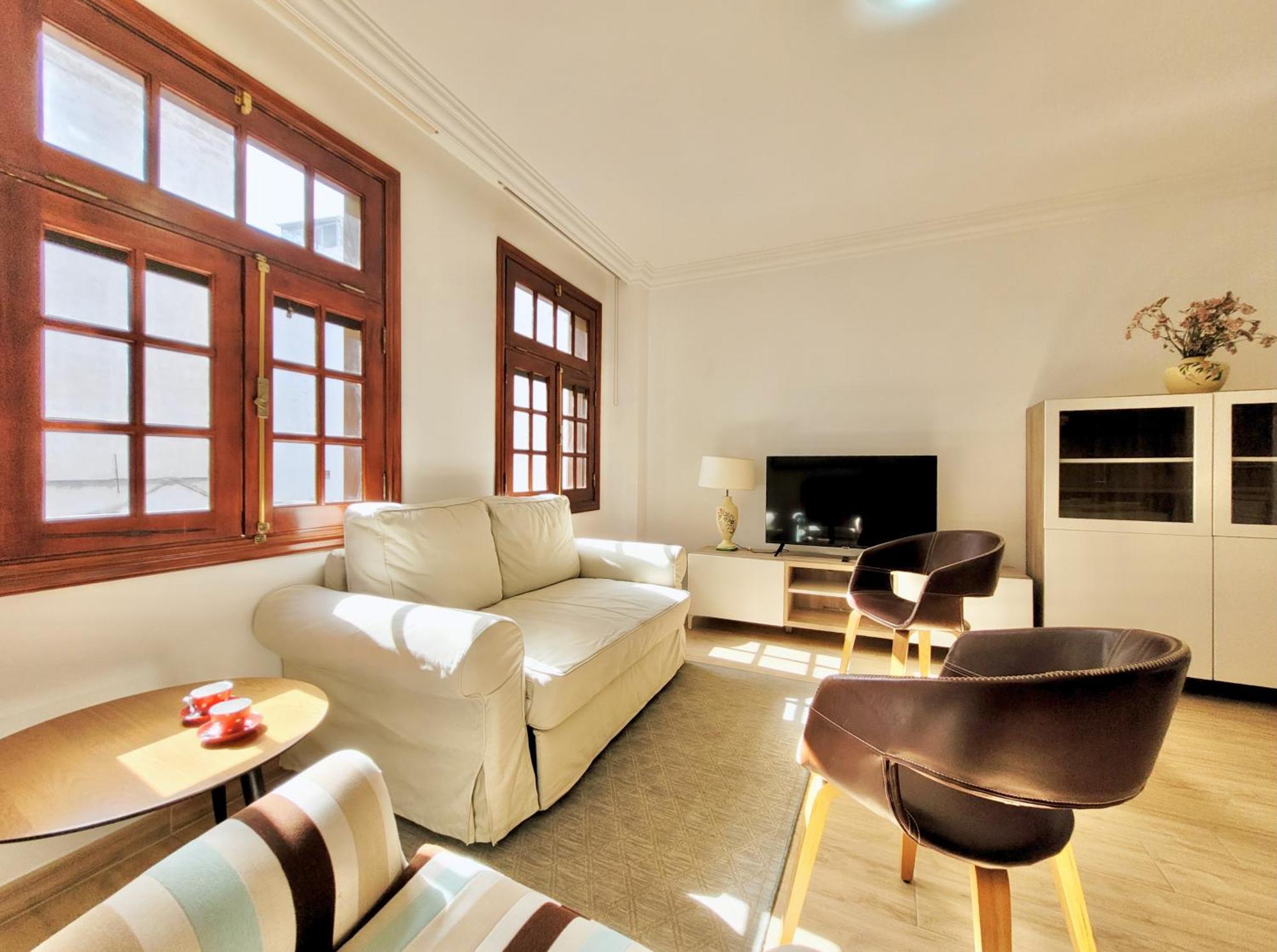 Miranda Apartment With Free Parking Puerto de la Cruz (Tenerife) Exterior foto