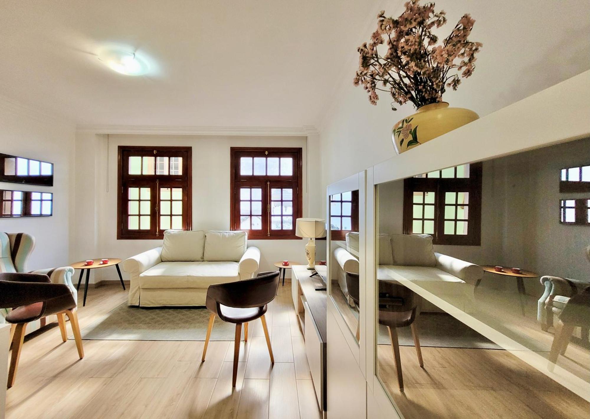 Miranda Apartment With Free Parking Puerto de la Cruz (Tenerife) Exterior foto