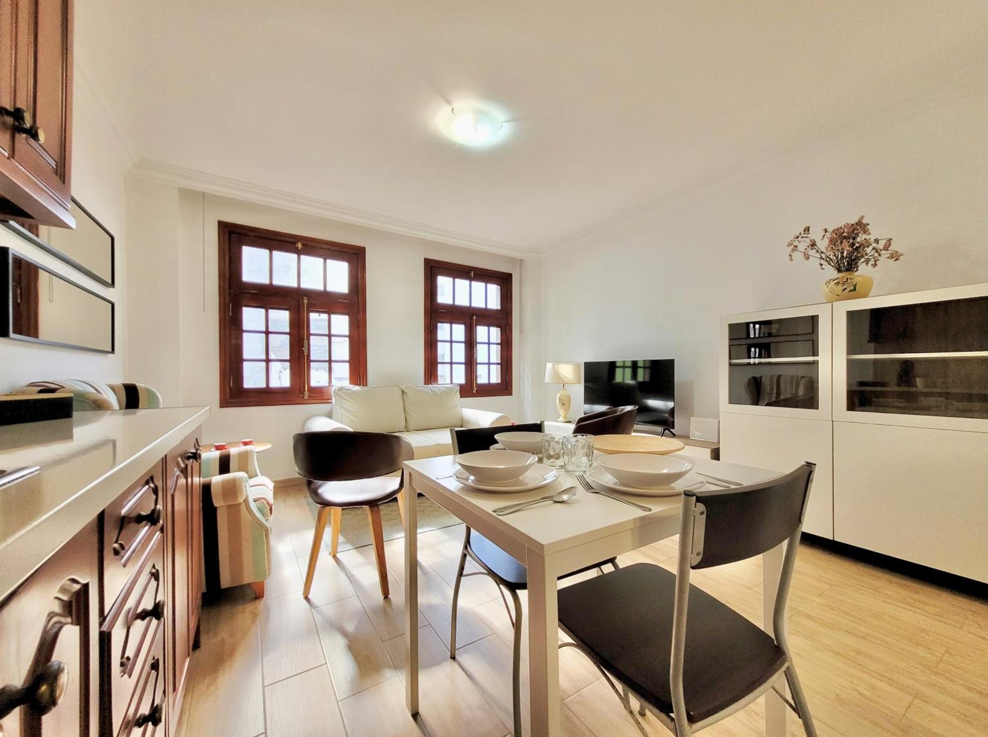 Miranda Apartment With Free Parking Puerto de la Cruz (Tenerife) Exterior foto