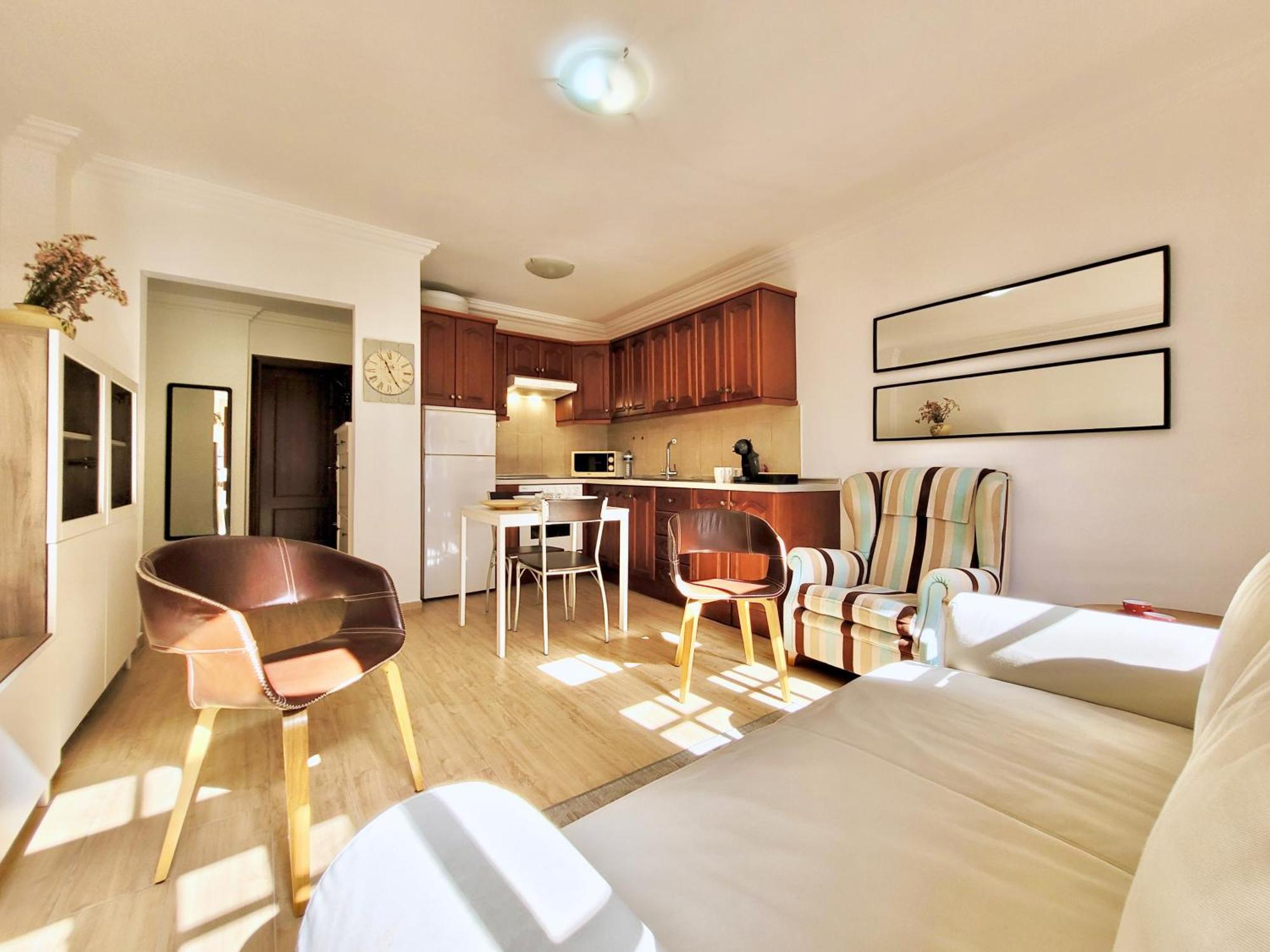 Miranda Apartment With Free Parking Puerto de la Cruz (Tenerife) Exterior foto