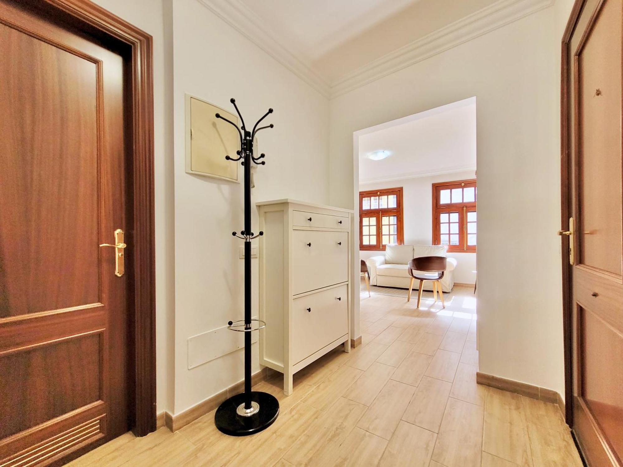 Miranda Apartment With Free Parking Puerto de la Cruz (Tenerife) Exterior foto