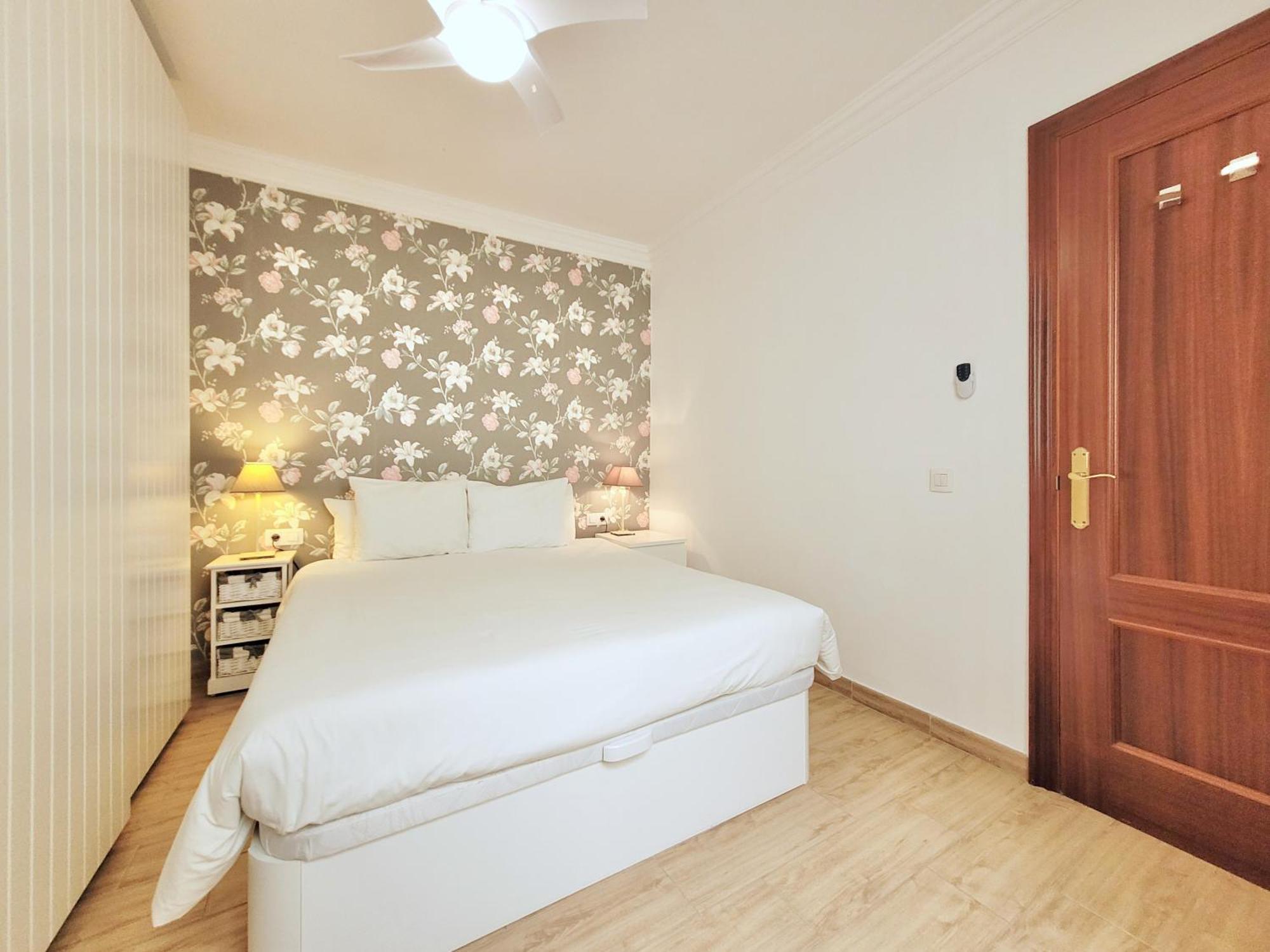 Miranda Apartment With Free Parking Puerto de la Cruz (Tenerife) Exterior foto