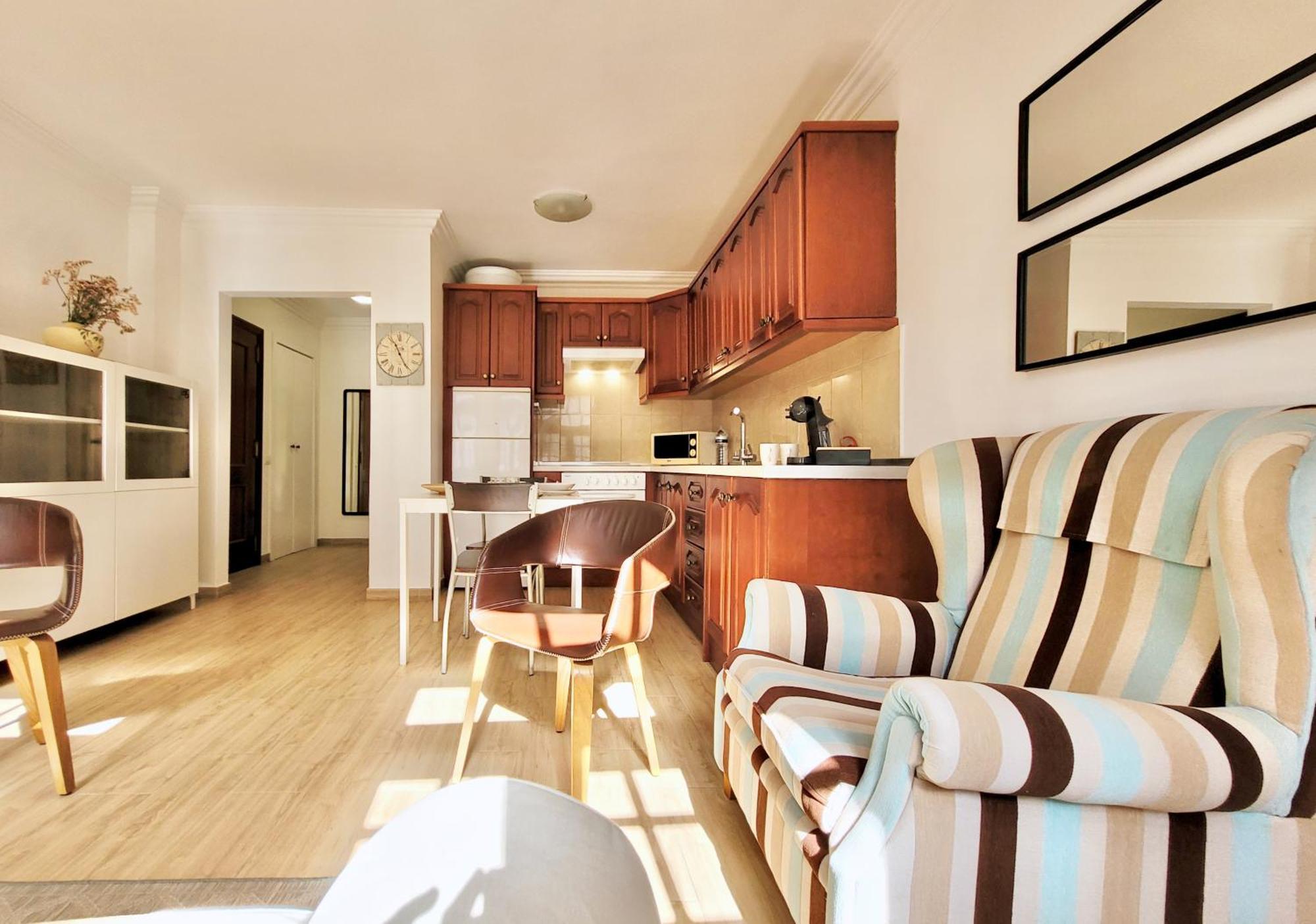 Miranda Apartment With Free Parking Puerto de la Cruz (Tenerife) Exterior foto