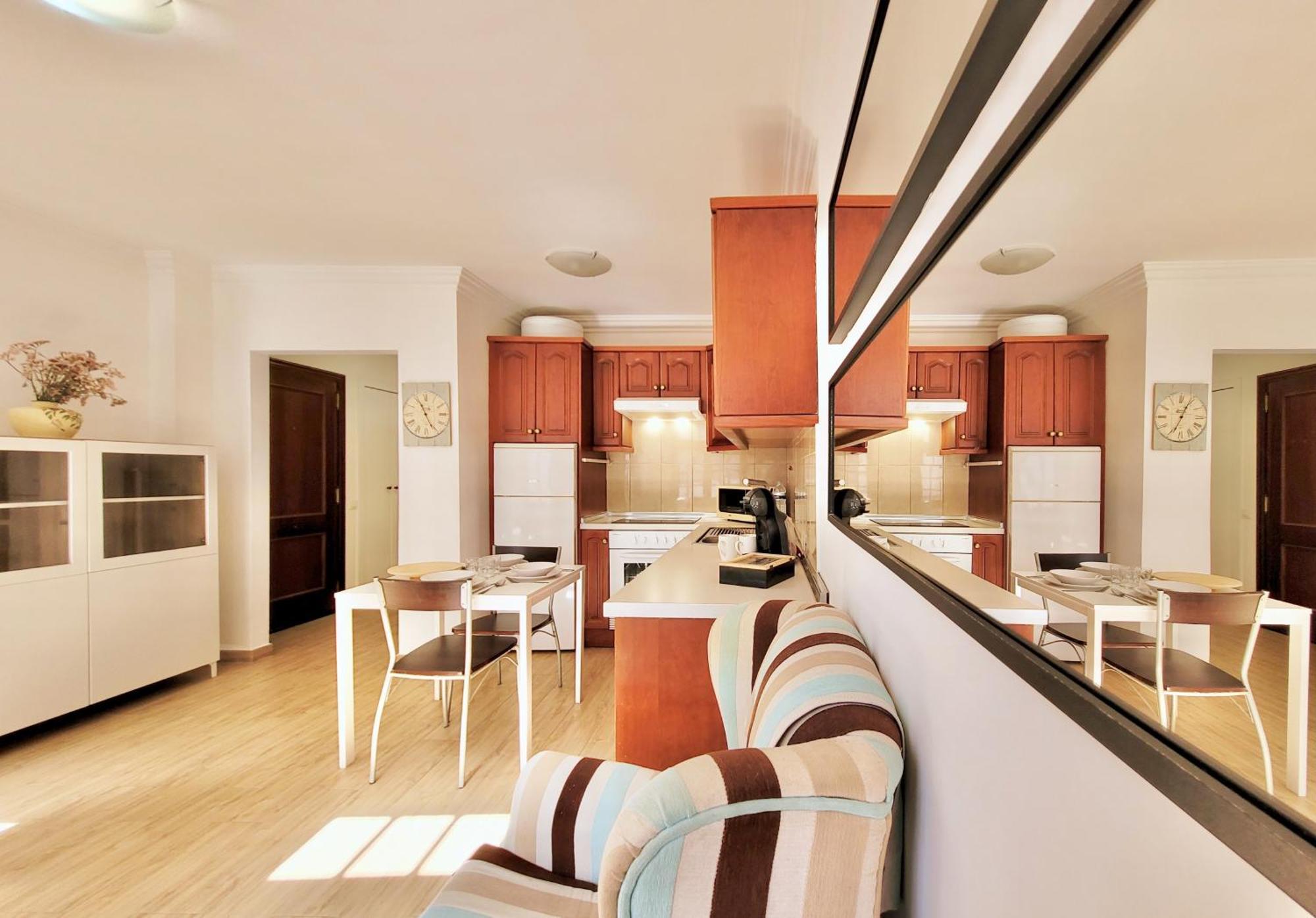 Miranda Apartment With Free Parking Puerto de la Cruz (Tenerife) Exterior foto
