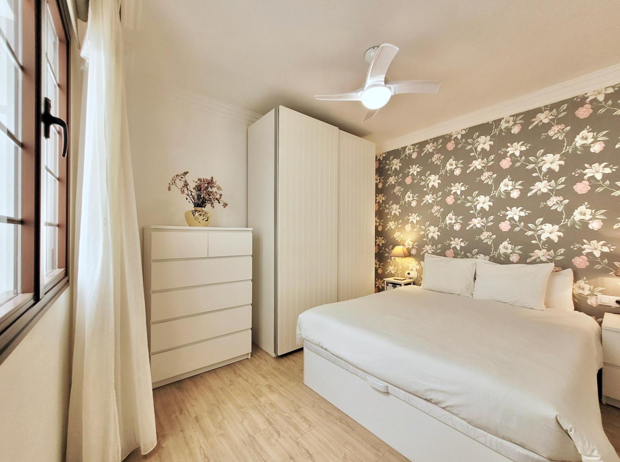 Miranda Apartment With Free Parking Puerto de la Cruz (Tenerife) Exterior foto