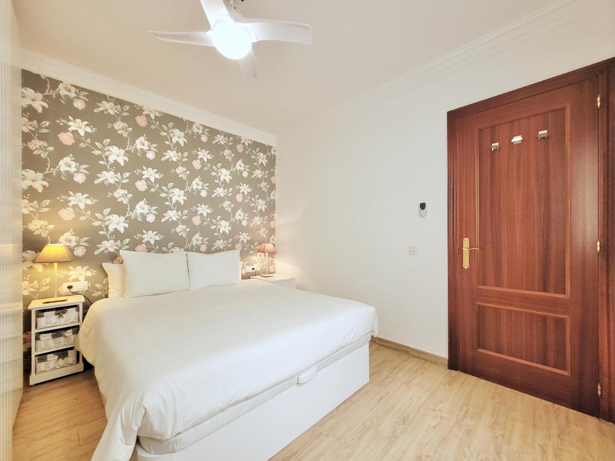Miranda Apartment With Free Parking Puerto de la Cruz (Tenerife) Exterior foto