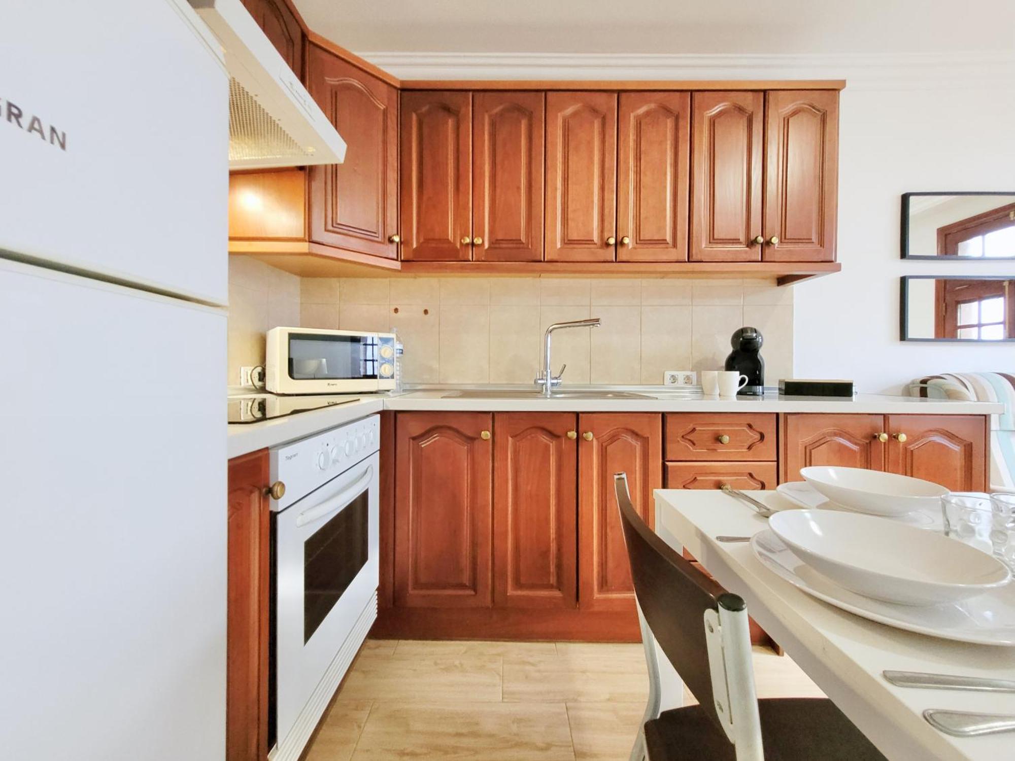 Miranda Apartment With Free Parking Puerto de la Cruz (Tenerife) Exterior foto
