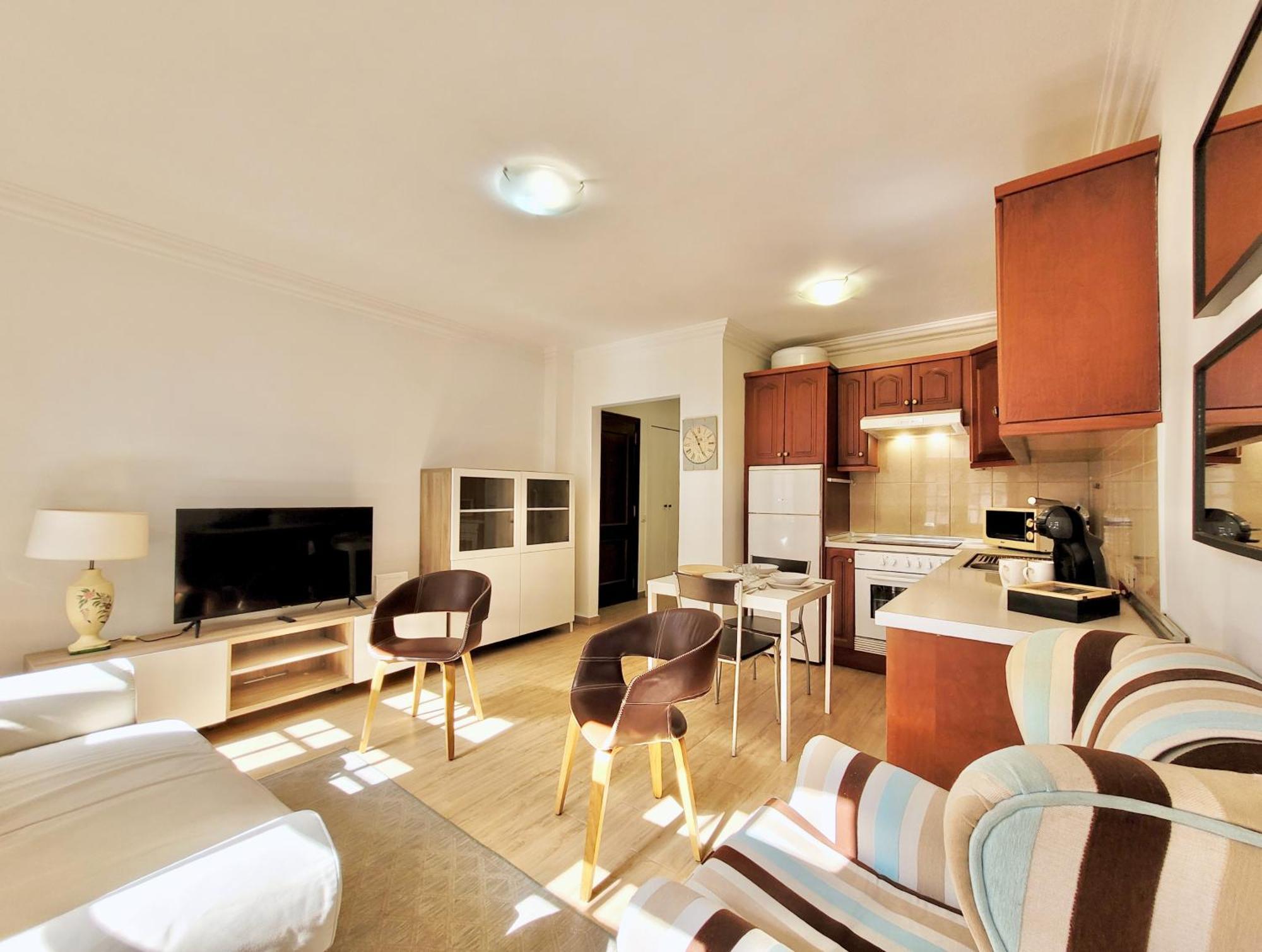 Miranda Apartment With Free Parking Puerto de la Cruz (Tenerife) Exterior foto